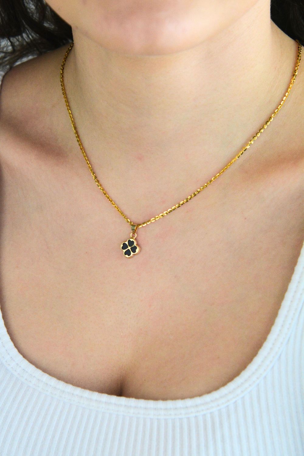 Złoty łańcuszek Ankier 585 – klasyka i solidność 1.jpg